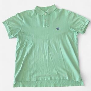 Mens Chaps Classic Polo Club 
Durable Stretchy Fit Size Large